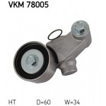 SKF Spannrolle, Zahnriemen